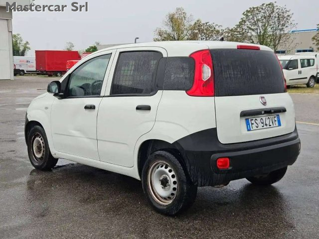 Fiat Panda 1.2 69 CV VAN 2 POSTI EURO6 POP - FS942VF - foto 4 di 4