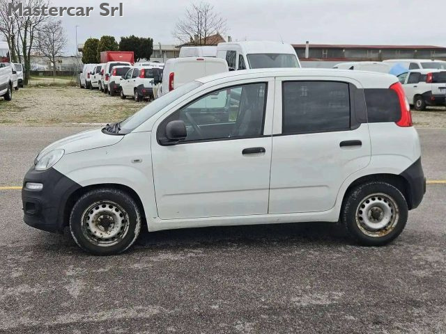 Fiat Panda 1.2 69 CV VAN 2 POSTI EURO6 POP - FS209VG - foto 3 di 4