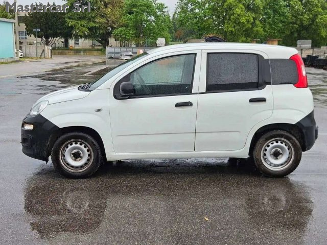 Fiat Panda 1.2 69 CV VAN 2 POSTI EURO6 POP - FY439PD - foto 3 di 4