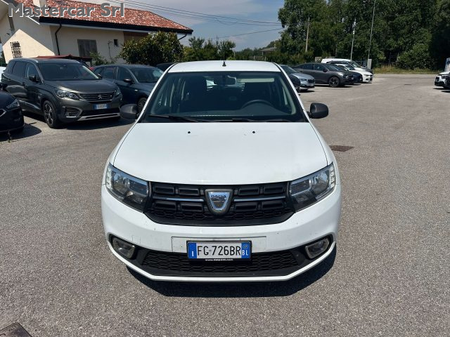 Dacia Sandero Sandero II 2017 1.5 dci Laureate s - foto 2 di 4