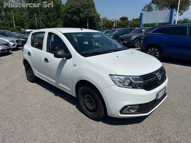 Dacia Sandero Sandero II 2017 1.5 dci Laureate s - foto 3 di 4
