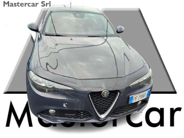 Alfa Romeo Giulia Giulia 2016 2.2 t Super 150cv - FF799PJ usato a BASILIANO