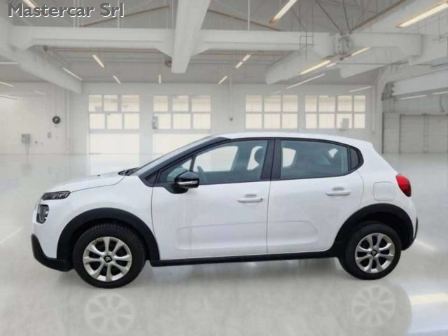 Citroen C3 BLUEHDI 100 SeS BUSINESS COMBI N1 5 posti - GL449F - foto 3 di 4