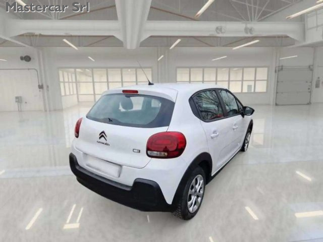 Citroen C3 BLUEHDI 100 SeS BUSINESS COMBI N1 5 posti - GL449F - foto 2 di 4