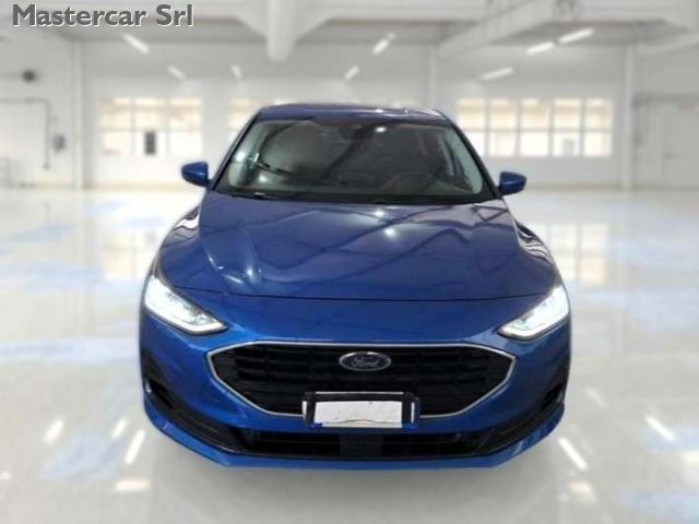 Ford Focus Focus V 2022 1.5 ecoblue Business 120cv Auto Co -P - foto 4 di 4