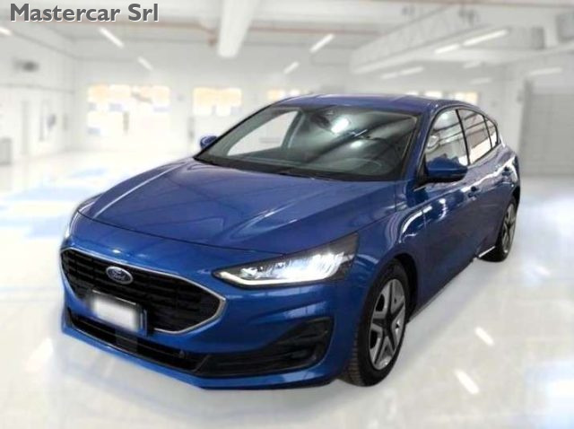 Ford Focus Focus V 2022 1.5 ecoblue Business 120cv Auto Co -P - foto 2 di 4