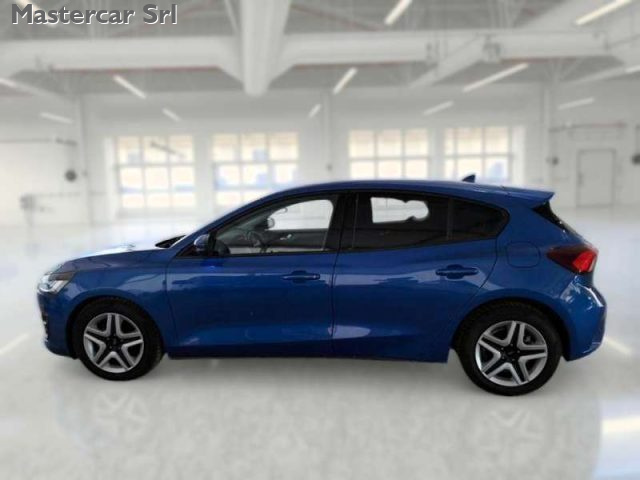 Ford Focus Focus V 2022 1.5 ecoblue Business 120cv Auto Co -P - foto 3 di 4