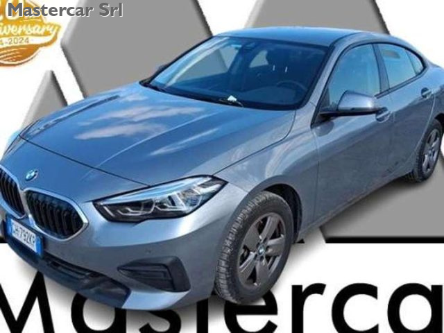 BMW 216 Serie 216d Gran Coupe auto - GH792KP usato a BASILIANO