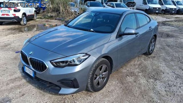 BMW 216 Serie 216d Gran Coupe auto - GH792KP - foto 2 di 4