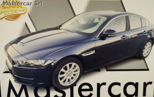 Jaguar XE XE 2.0d Pure Business edition 180cv tg: FG873SR usato a BASILIANO