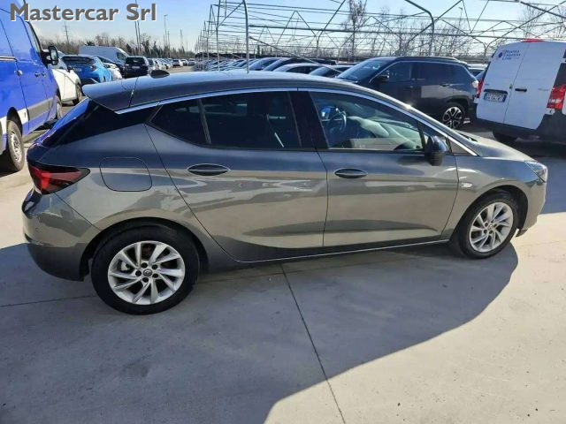 Opel Astra 1.5 CDTI Business Elegance 122cv AT9 - GG173NH - foto 4 di 4