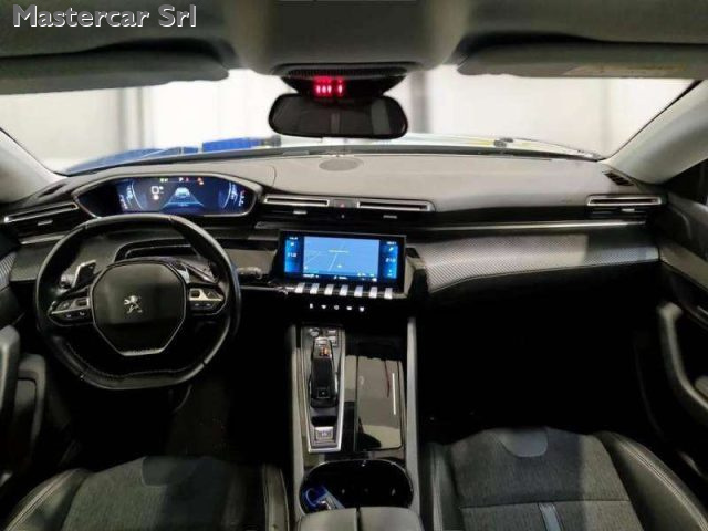 Peugeot 508 508 Berlina 1.5 bluehdi ALLURE EAT 8 130CV - GJ47 - foto 3 di 4