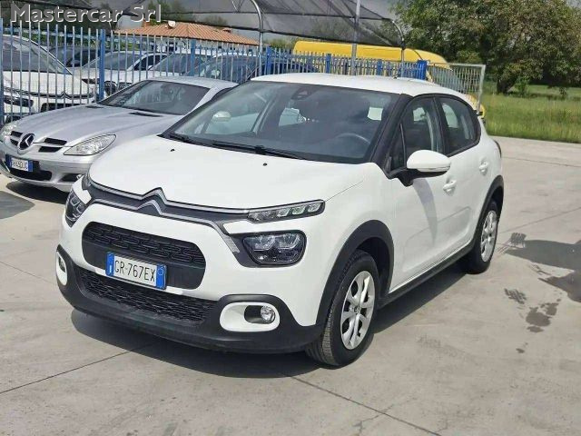 Citroen C3 C3 III 1.5 bluehdi You! - GR767EX - foto 2 di 4