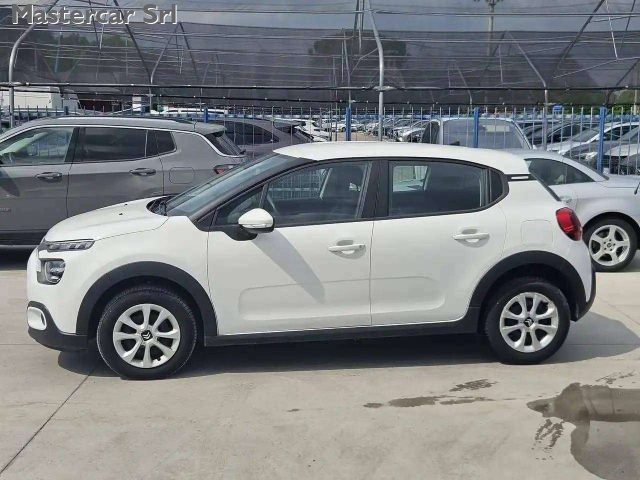 Citroen C3 C3 III 1.5 bluehdi You! - GR767EX - foto 3 di 4