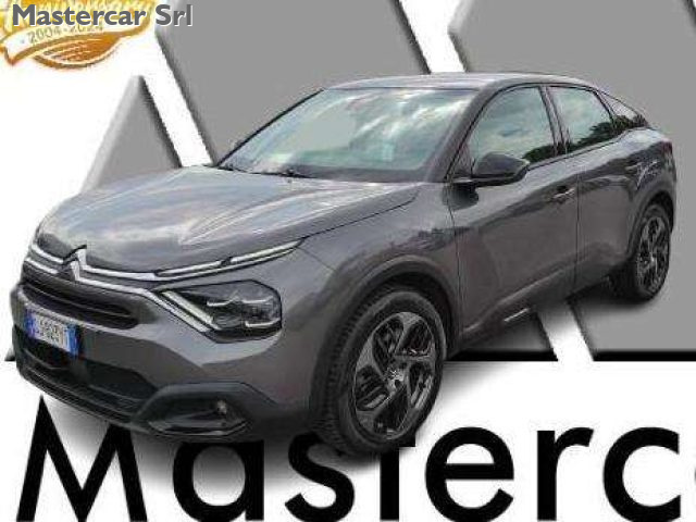 Citroen C4 C4 III 2021 1.5 bluehdi Feel s - GJ823YT usato a BASILIANO