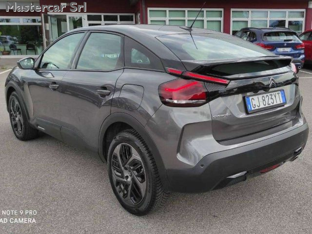 Citroen C4 C4 III 2021 1.5 bluehdi Feel s - GJ823YT - foto 4 di 4