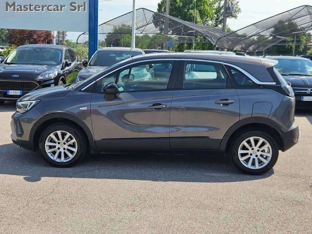 Opel Crossland Crossland 2021 1.5 ecotec Elegance 120cv AT6 - GH5 - foto 3 di 4