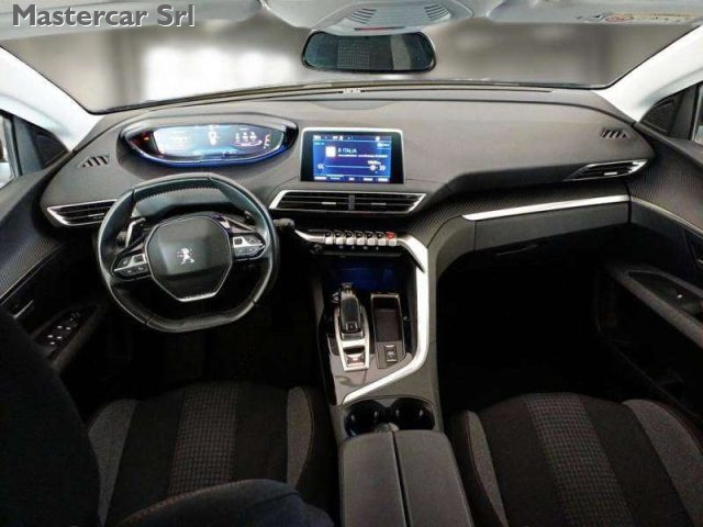 Peugeot 3008 3008 II 2021 1.5 bluehdi Active Pack s - GJ602JW - foto 4 di 4