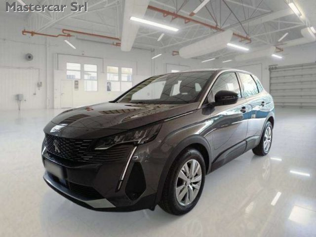 Peugeot 3008 3008 II 2021 1.5 bluehdi Active Pack s - GJ602JW - foto 2 di 4