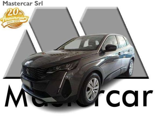 Peugeot 3008 3008 II 2021 1.5 bluehdi Active Pack s - GJ602JW usato a BASILIANO