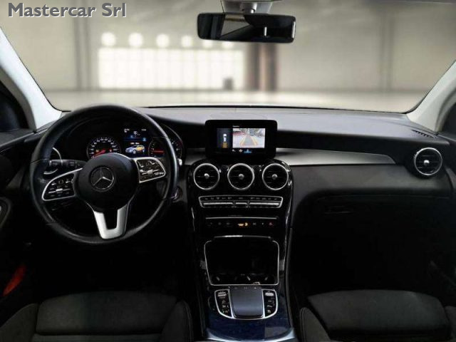 Mercedes-Benz GLC 200 GLC 200 d Business 4matic auto - targa GC693PN - foto 4 di 4