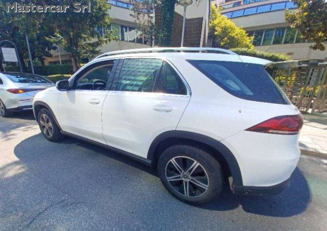 Mercedes-Benz GLE 300 GLE 300 Executive 4matic auto - GD078AX - foto 3 di 4