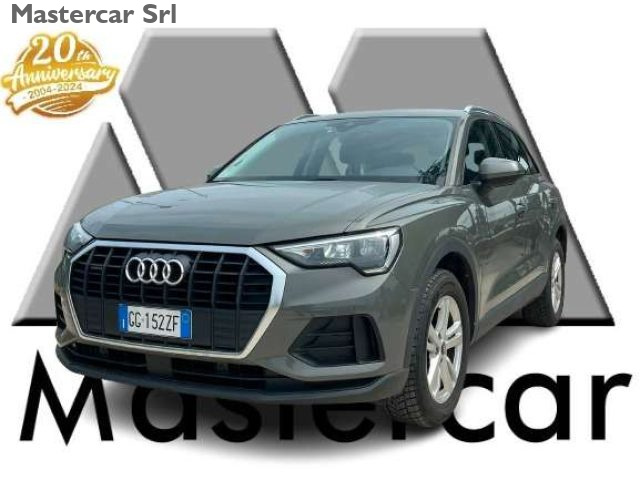 Audi Q3 Q3 II 35 2.0 tdi Business quattro s-tronic - GG1 usato a BASILIANO