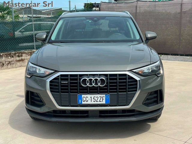 Audi Q3 Q3 II 35 2.0 tdi Business quattro s-tronic - GG1 - foto 3 di 4