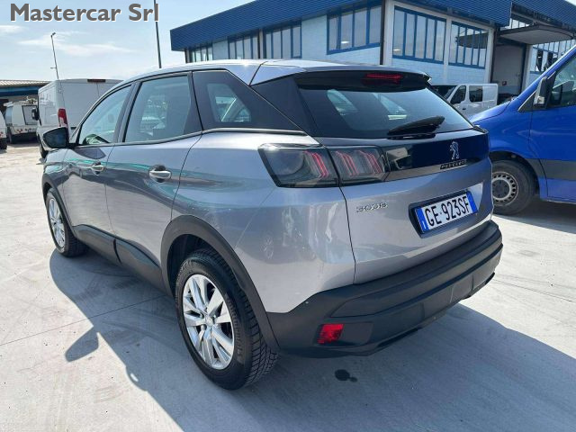 Peugeot 3008 3008 1.5 bluehdi Active Business s - GE923SF - foto 4 di 4