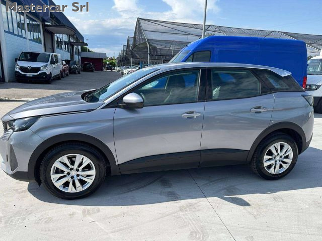 Peugeot 3008 3008 1.5 bluehdi Active Business s - GE923SF - foto 3 di 4