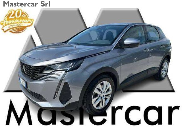 Peugeot 3008 3008 1.5 bluehdi Active Business s - GE923SF usato a BASILIANO