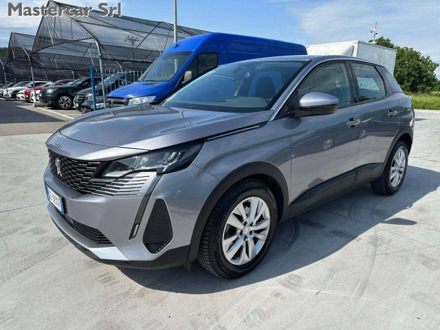 Peugeot 3008 3008 1.5 bluehdi Active Business s - GE923SF - foto 2 di 4