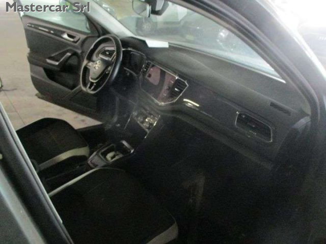 Volkswagen T-Roc T-Roc I 2017 2.0 tdi Advanced 150cv dsg - FX422WP - foto 3 di 3