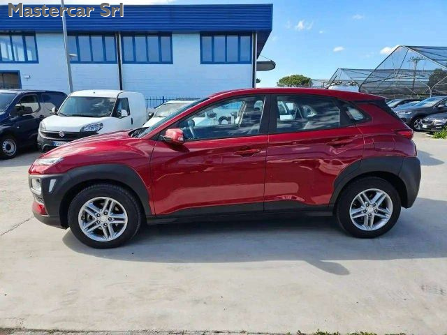 Hyundai KONA Kona 1.6 crdi Classic 2wd 115cv - FX207DS - foto 3 di 4
