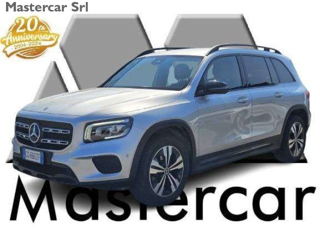 Mercedes-Benz GLB 200 GLB 200 D 150cv AUTOMATIC SPORT PLUS - GG660ZF usato a BASILIANO
