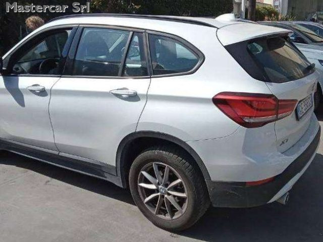 BMW X1 X1 F48 2019 sdrive18d Advantage auto - GE356SS - foto 4 di 4