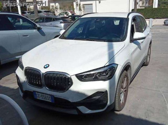 BMW X1 X1 F48 2019 sdrive18d Advantage auto - GE356SS - foto 2 di 4