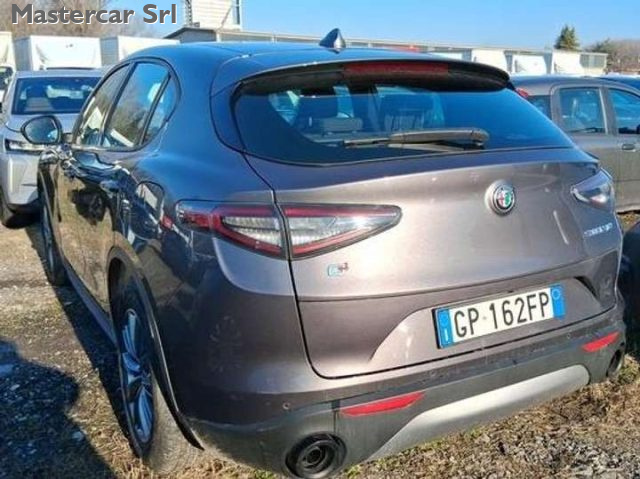 Alfa Romeo Stelvio 2.2 t Super Q4 210cv auto - GP162FP - foto 4 di 4
