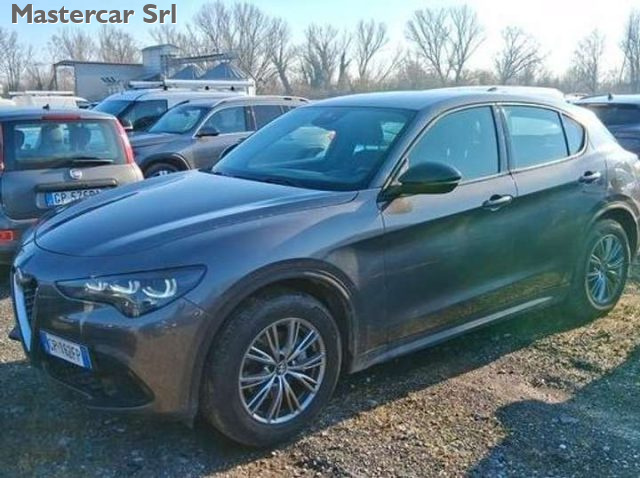 Alfa Romeo Stelvio 2.2 t Super Q4 210cv auto - GP162FP - foto 2 di 4