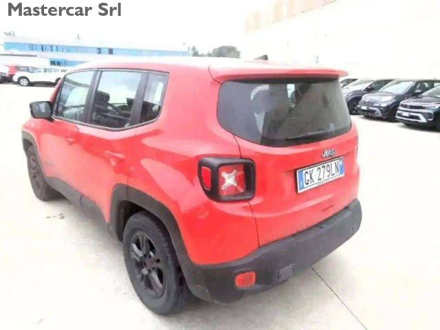 Jeep Renegade Renegade 1.6 mjt Longitude 2wd 130cv -GK279LN - foto 3 di 4