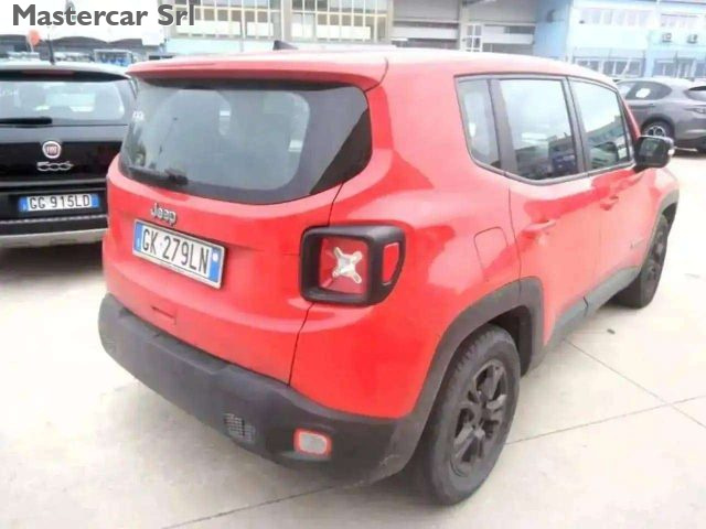 Jeep Renegade Renegade 1.6 mjt Longitude 2wd 130cv -GK279LN - foto 4 di 4