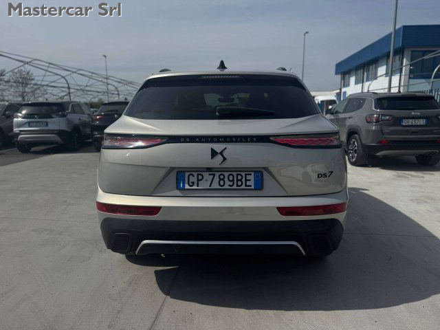 DS Automobiles DS 7 Retrocamera 1.5 bluehdi Performance L 130cv auto T - foto 3 di 4