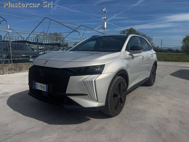 DS Automobiles DS 7 Retrocamera 1.5 bluehdi Performance L 130cv auto T - foto 2 di 4