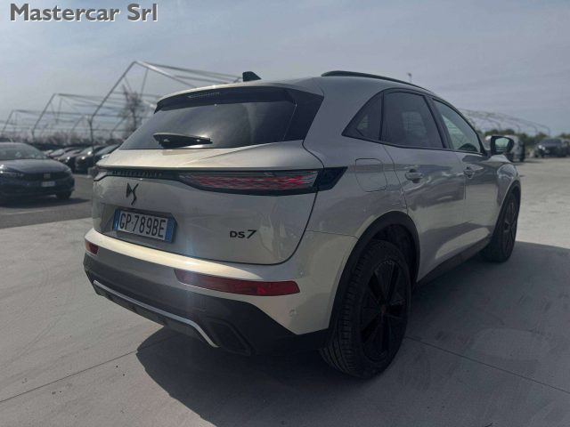 DS Automobiles DS 7 Retrocamera 1.5 bluehdi Performance L 130cv auto T - foto 4 di 4