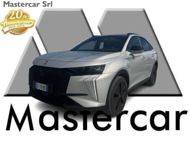 DS Automobiles DS 7 Retrocamera 1.5 bluehdi Performance L 130cv auto T usato a BASILIANO