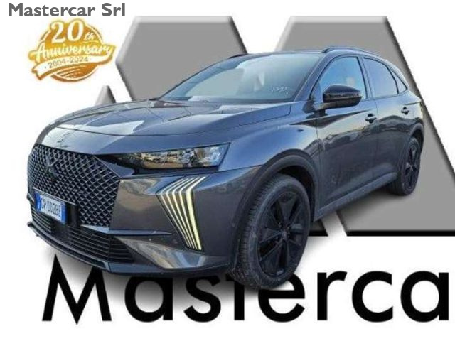 DS Automobiles DS 7 1.5 bluehdi Performance Line 130cv - GP002BE usato a BASILIANO