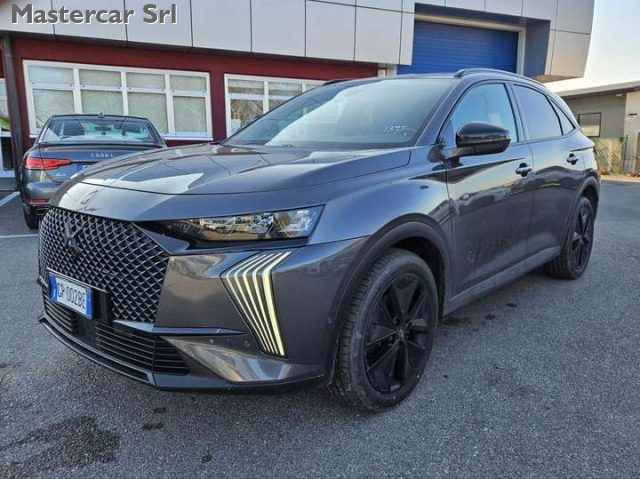 DS Automobiles DS 7 1.5 bluehdi Performance Line 130cv - GP002BE - foto 2 di 4