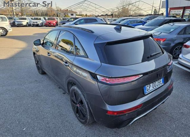 DS Automobiles DS 7 1.5 bluehdi Performance Line 130cv - GP002BE - foto 4 di 4