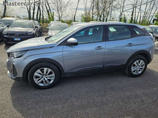 Peugeot 3008 3008 II 2021 1.5 bluehdi Active Business s GE867CP - foto 3 di 4