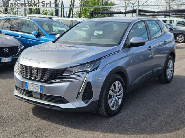 Peugeot 3008 3008 II 2021 1.5 bluehdi Active Business s GE867CP - foto 2 di 4